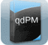 qdPM icon