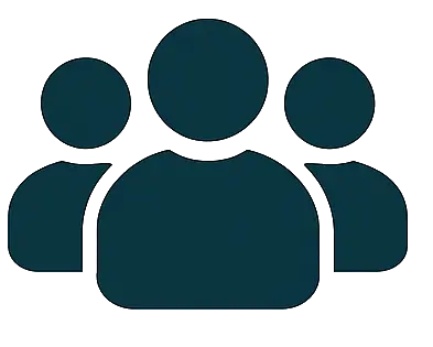 agencies icon