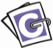 Geeklog icon