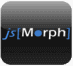 jsMorph icon