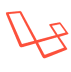 Laravel icon