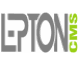 Lepton icon