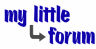 MyLittleForum icon