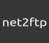 net2ftp icon
