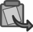 Paste icon