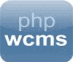 phpwcms icon