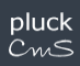 Pluck icon