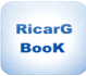 RicarGBook icon