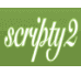 Scripty2 icon