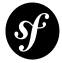 Symfony icon