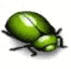 The Bug icon