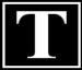 Typesetter icon