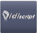VidiScript icon