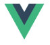 Vue.JS icon