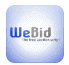 WeBid icon