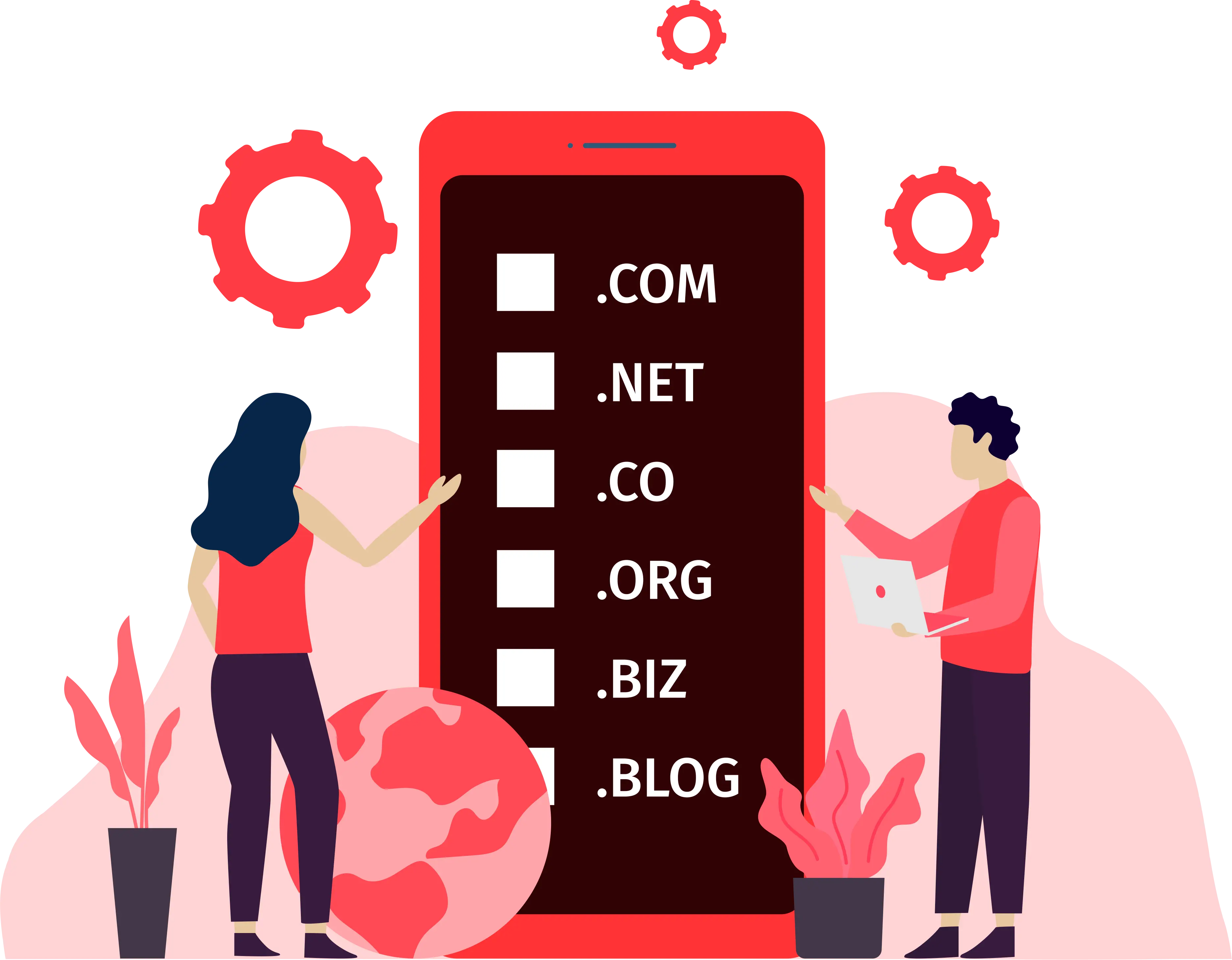 Banner Domain
