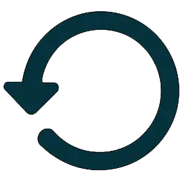 cancel anytime icon