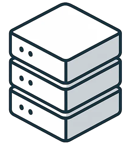Core icon