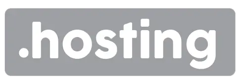hosting icon