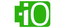 io icon