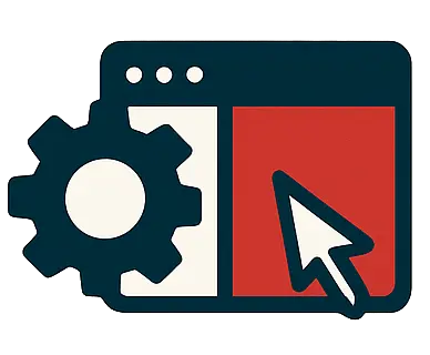Panel Icon