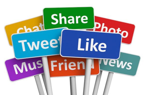 social media tips for small business