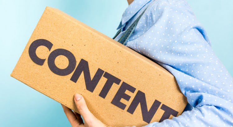 content distribution networks