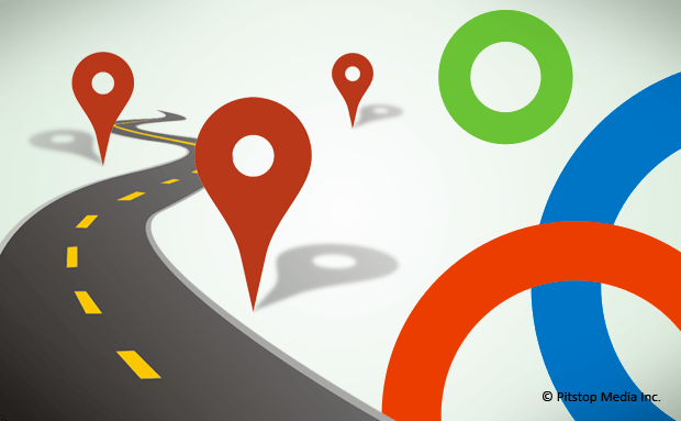 Why Targeting Local Keywords Will Help You Succeed