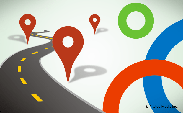 local SEO strategies