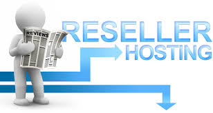 reseller hosting