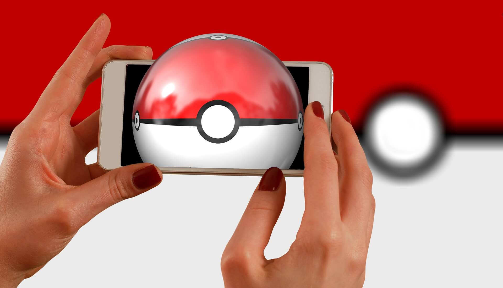 What You Can Learn from Pokémon Go – Creating Buzz and Virality