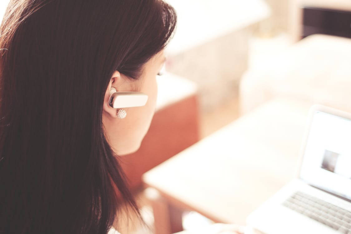 Customer Service and Online Success