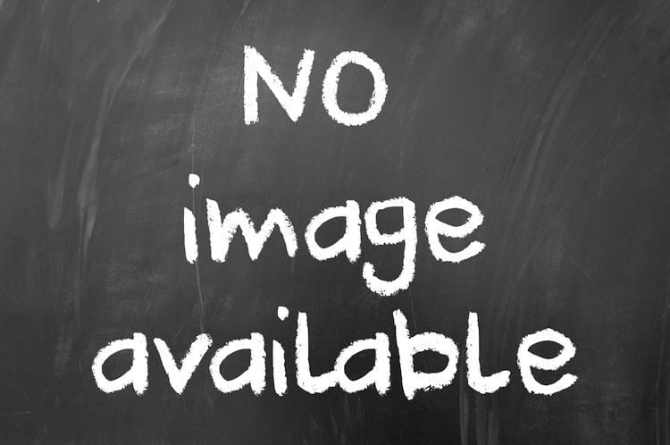 no image available on chalkboard