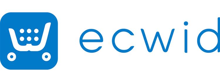 ecwid logo