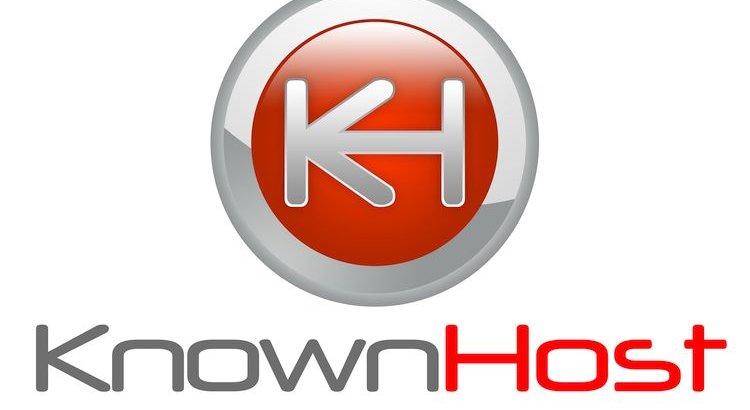 knownhost logo