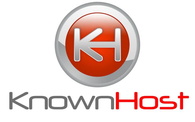 KnownHost Coupons & Promo codes