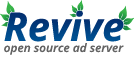 revive adserver logo