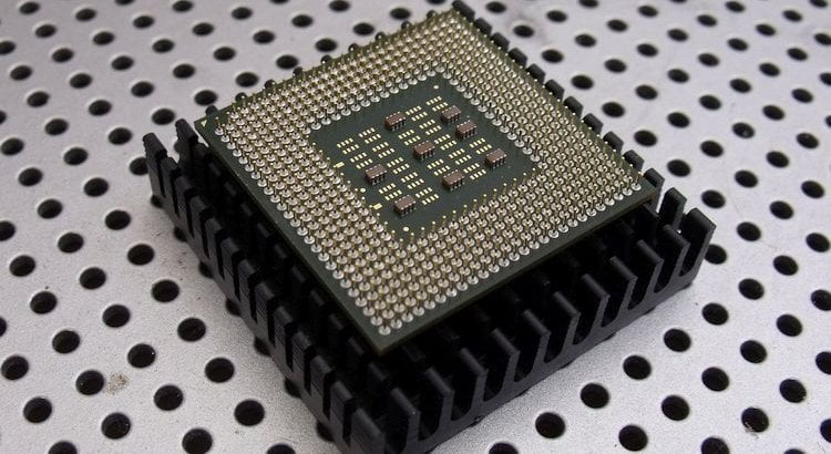 buy dedicated server cpu