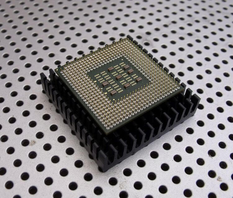 buy dedicated server cpu