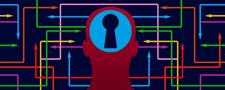 server human routing