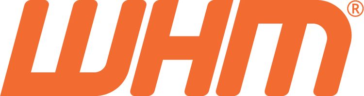 whm logo