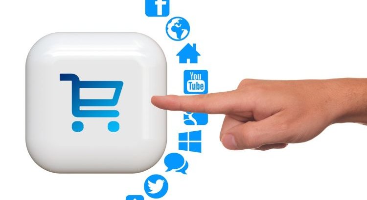 social shopping