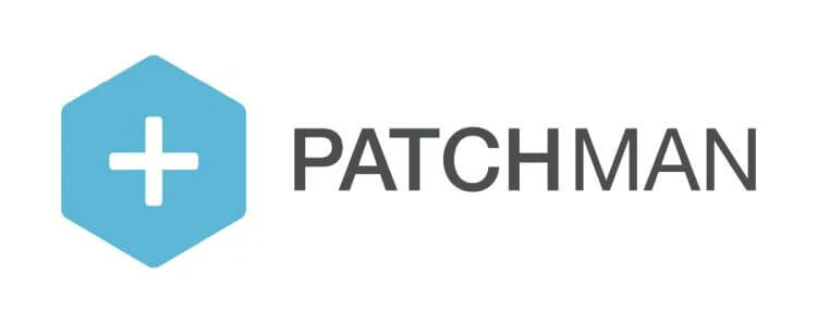 get patchman