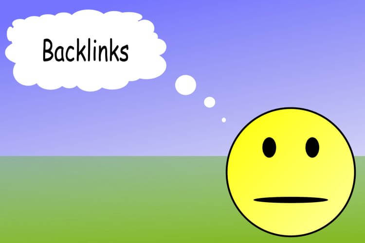 backlinks in a cloud