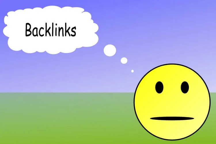 backlinks in a cloud