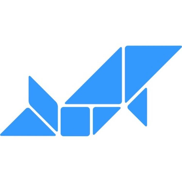 dolphin logo