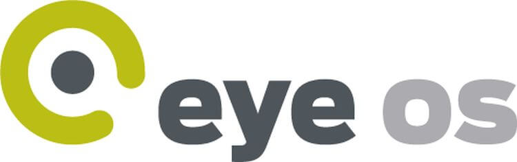 eyeos logo