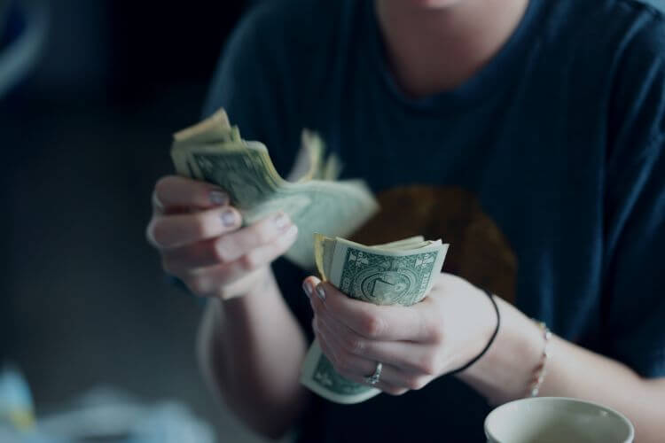 classifieds income