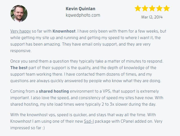 knownhost review 5