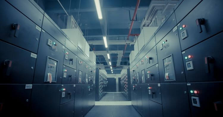 datacenter